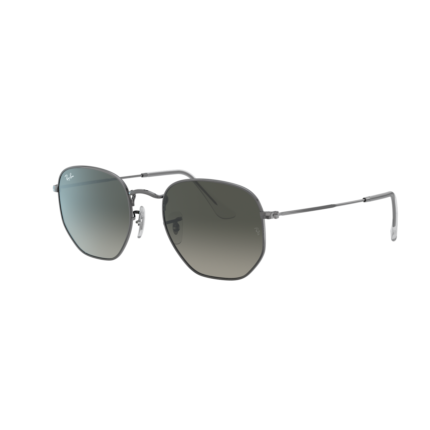 Ray-Ban 3548N SOLE