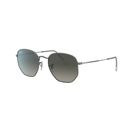 Ray-Ban 3548N SOLE