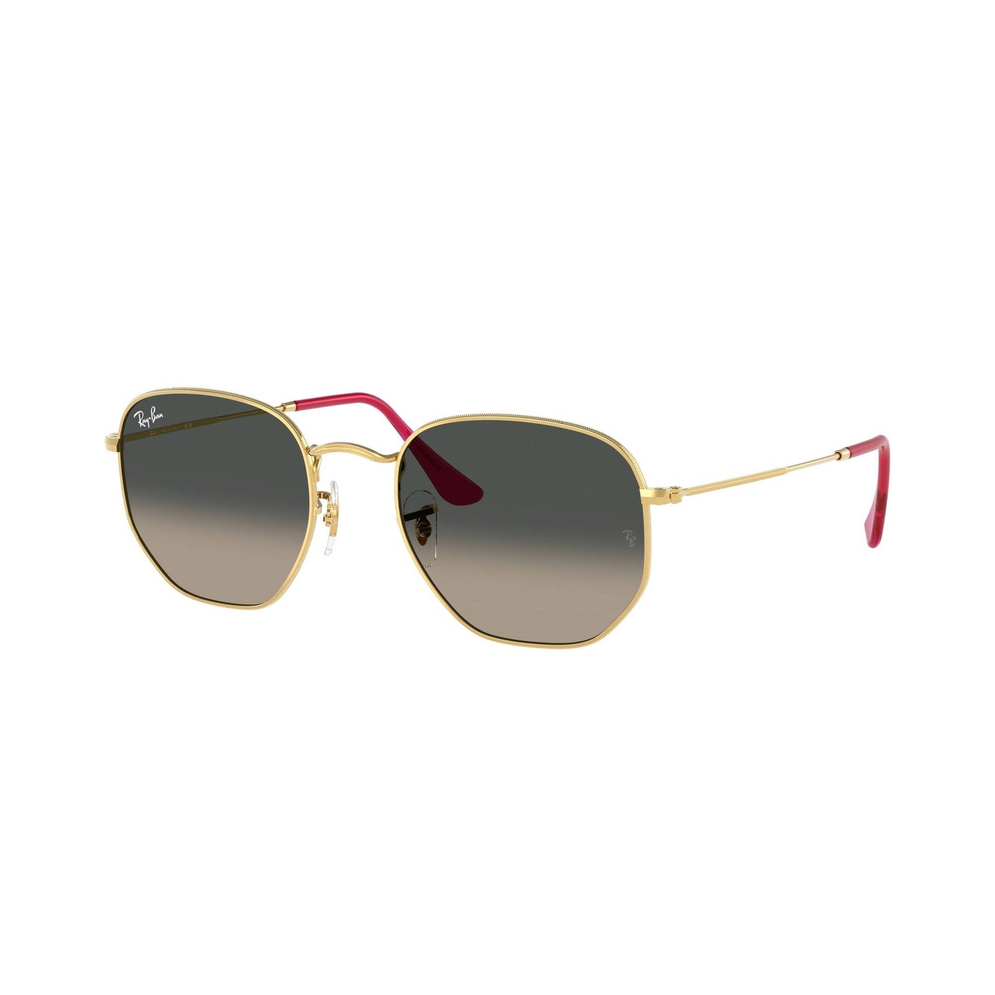 Ray-Ban 3548N SOLE