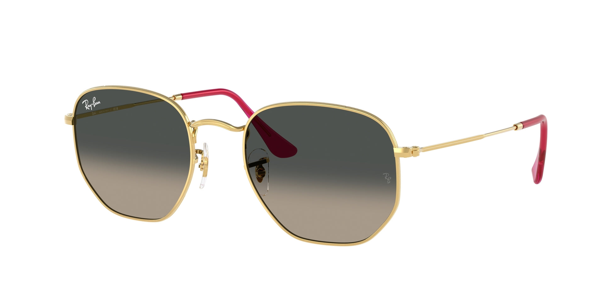 Ray-Ban 3548N SOLE