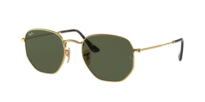 Ray-Ban 3548N SOLE