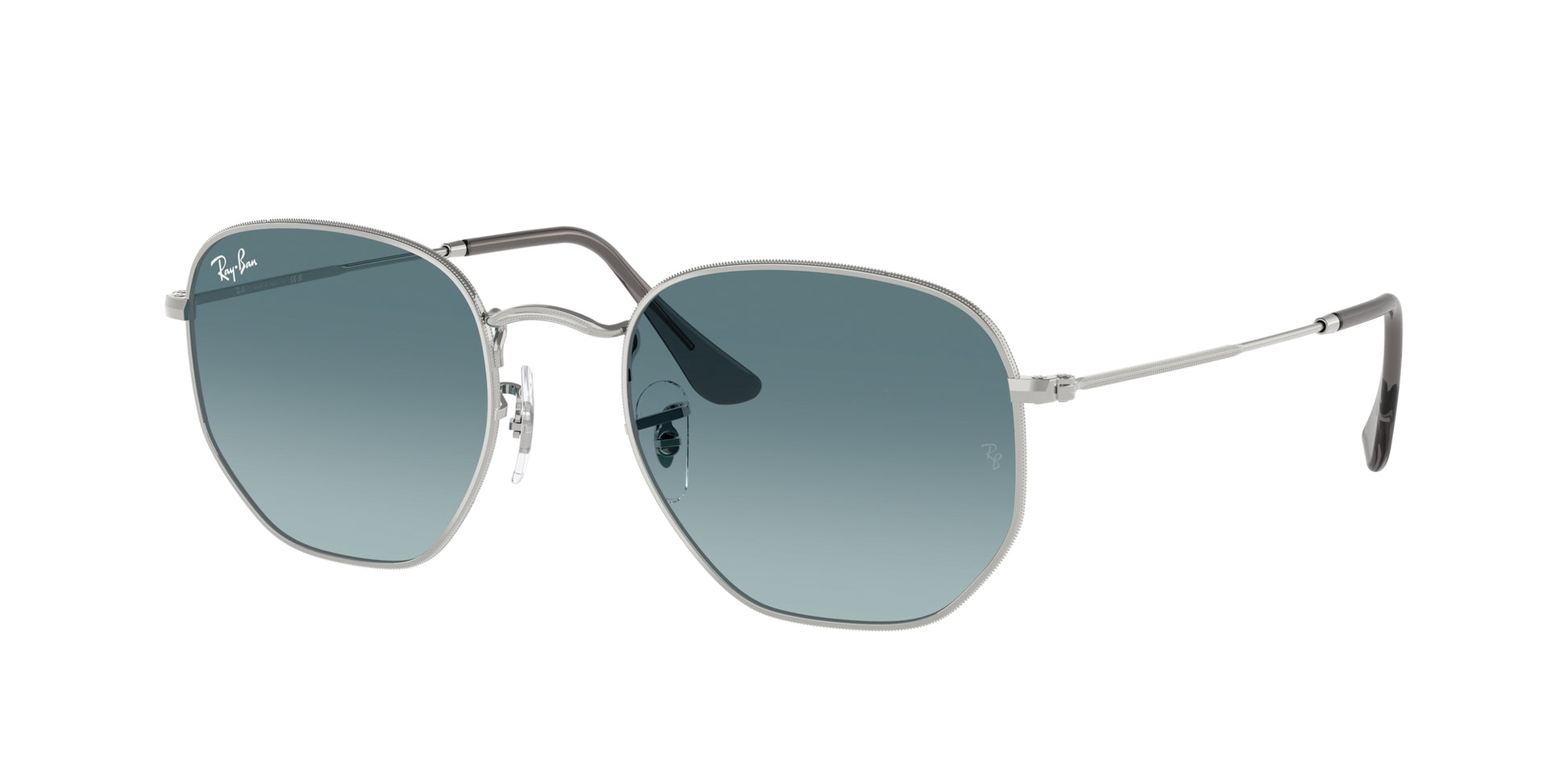 Ray-Ban 3548N SOLE