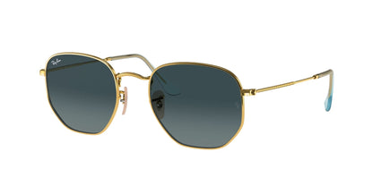 Ray-Ban 3548N SOLE