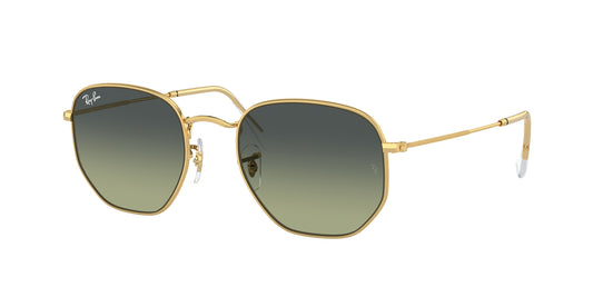 Ray-Ban 3548 SOLE