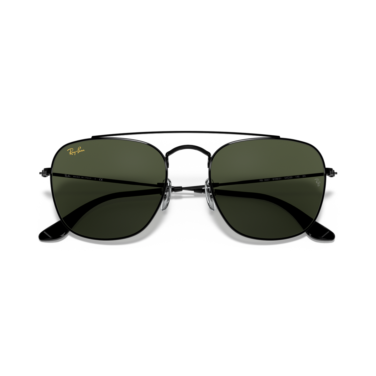 Ray-Ban RB3557 vista 2