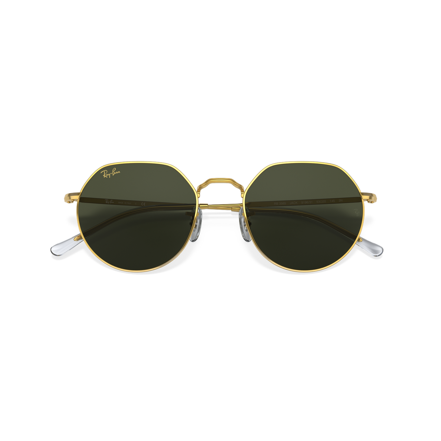 Ray-Ban 3565 SOLE