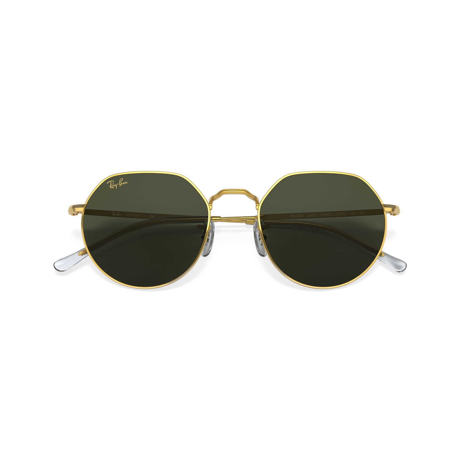 Ray-Ban 3565 SOLE