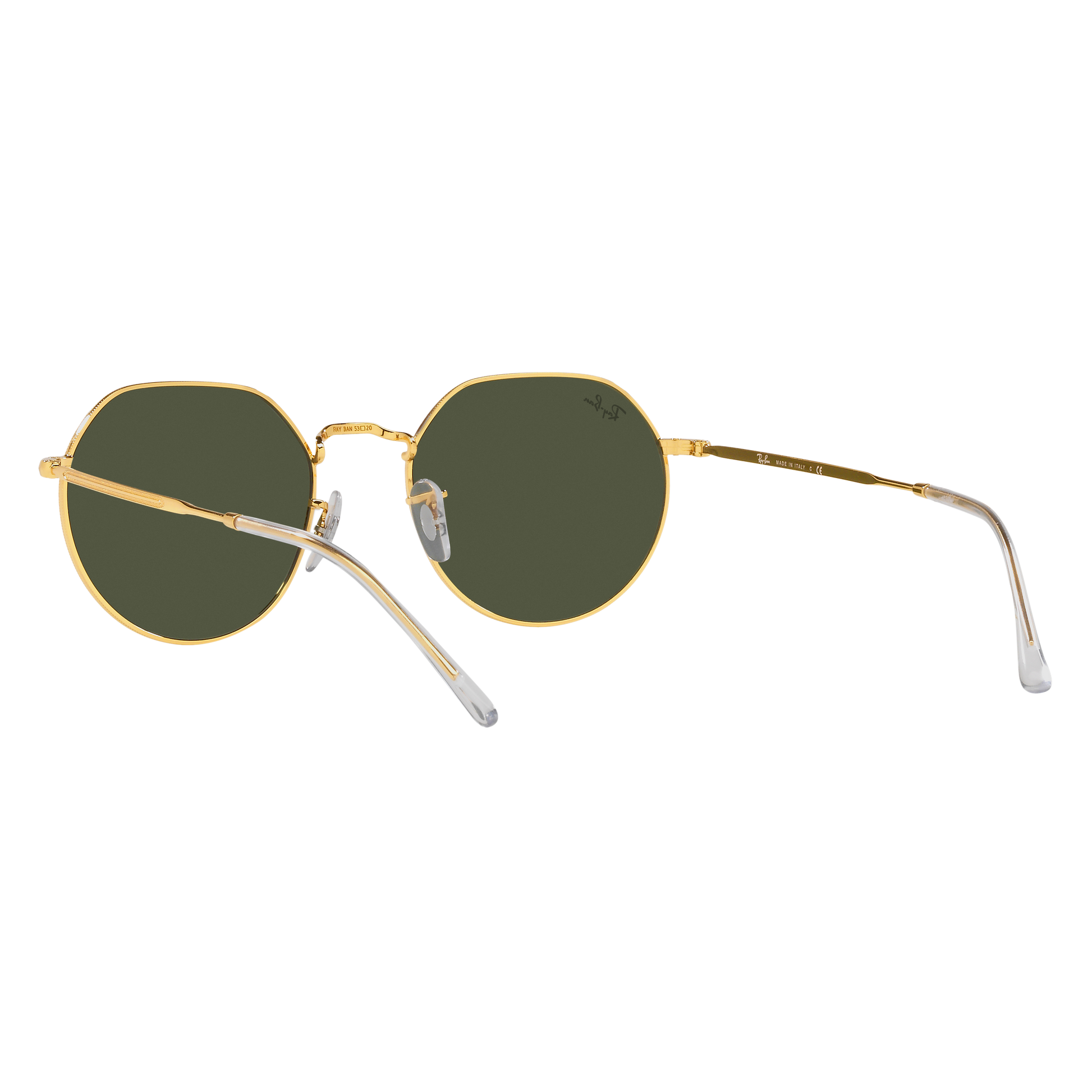 Ray-Ban 3565 SOLE