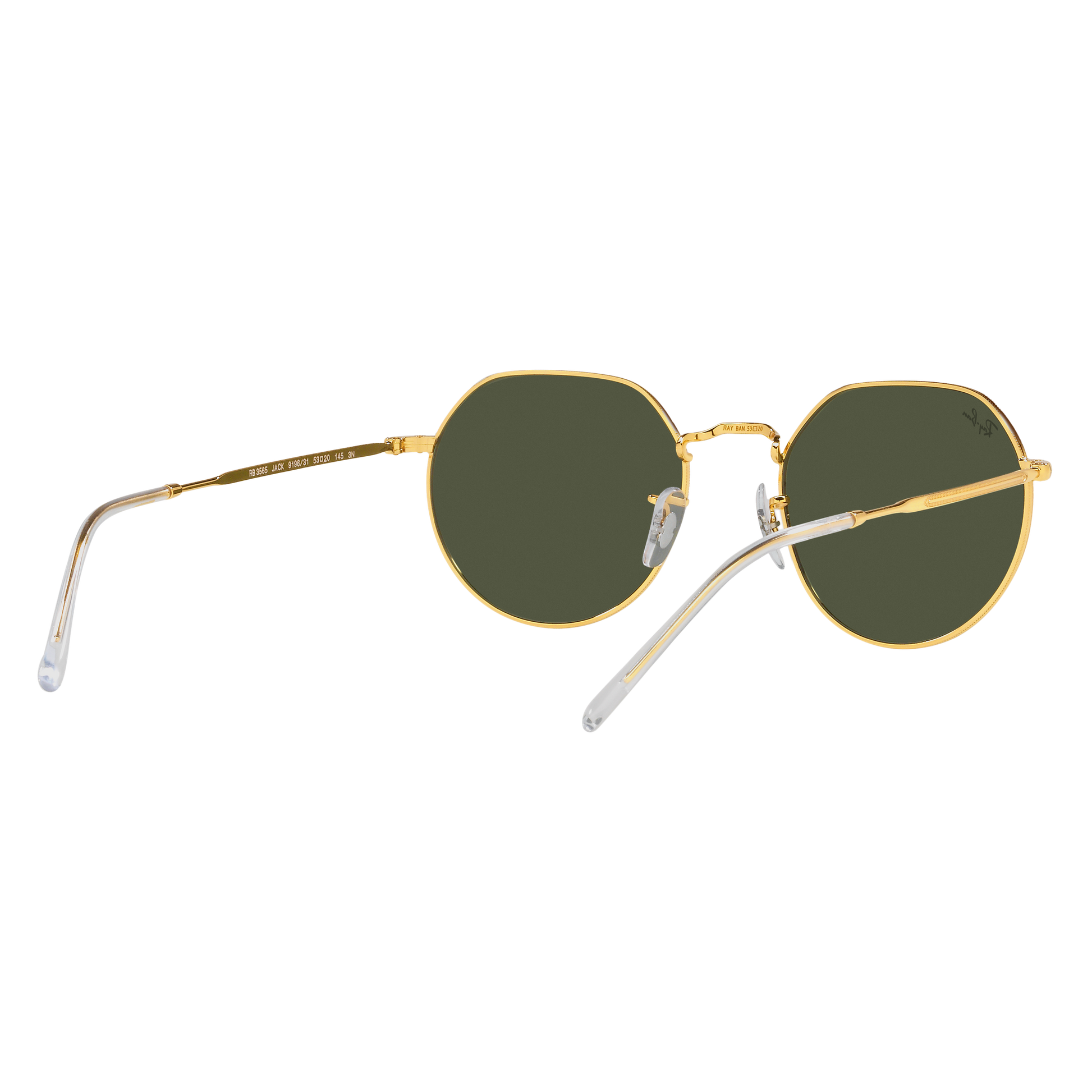 Ray-Ban 3565 SOLE