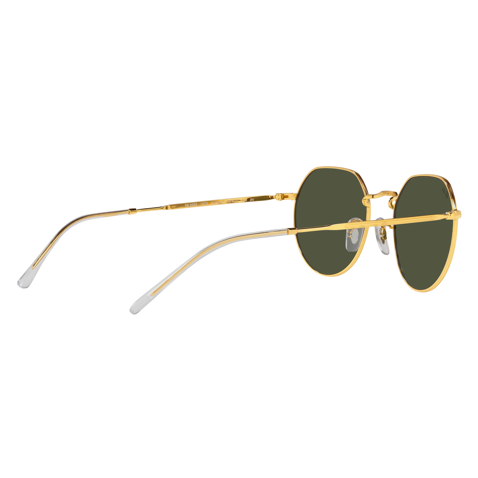 Ray-Ban 3565 SOLE