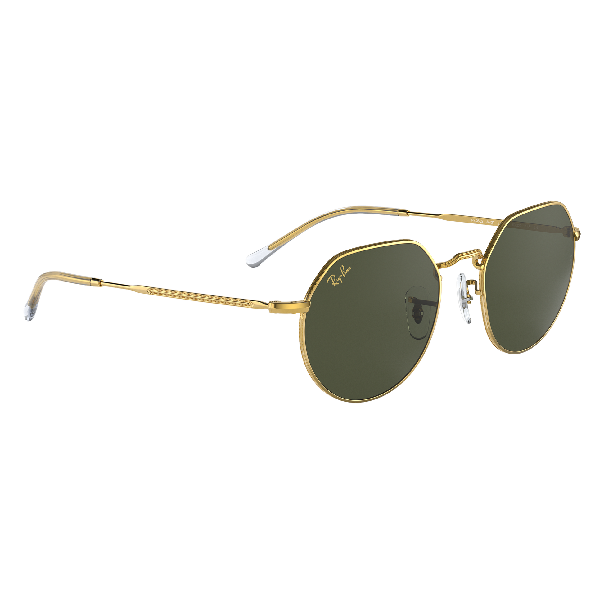 Ray-Ban 3565 SOLE