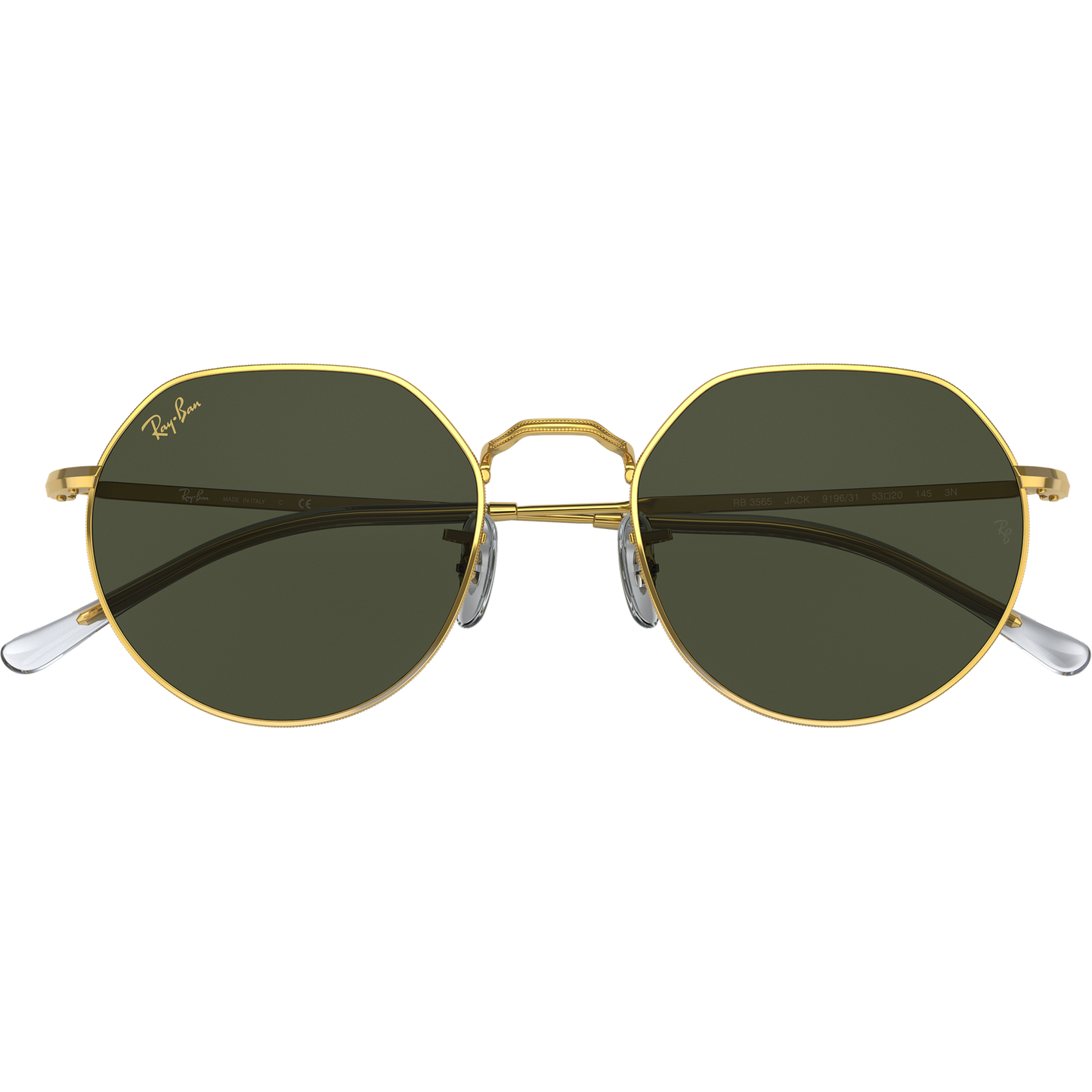 Ray-Ban 3565 SOLE