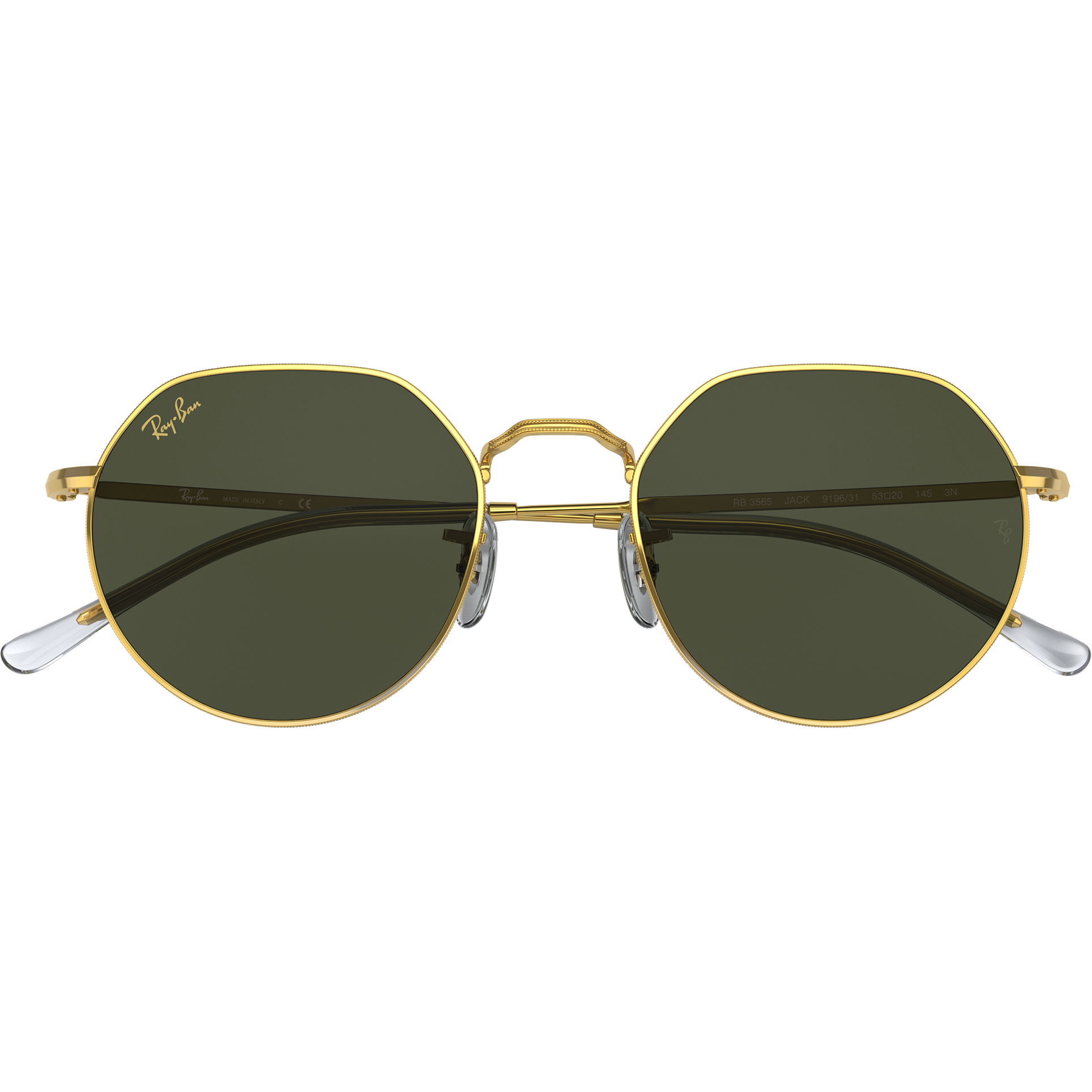 Ray-Ban 3565 SOLE