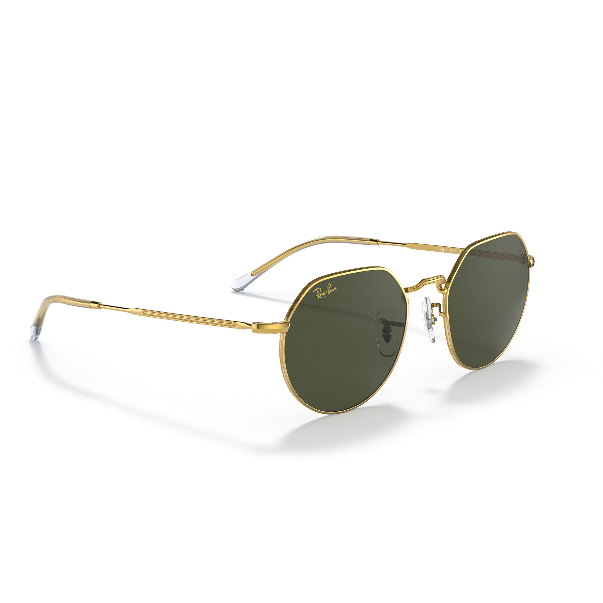 Ray-Ban 3565 SOLE