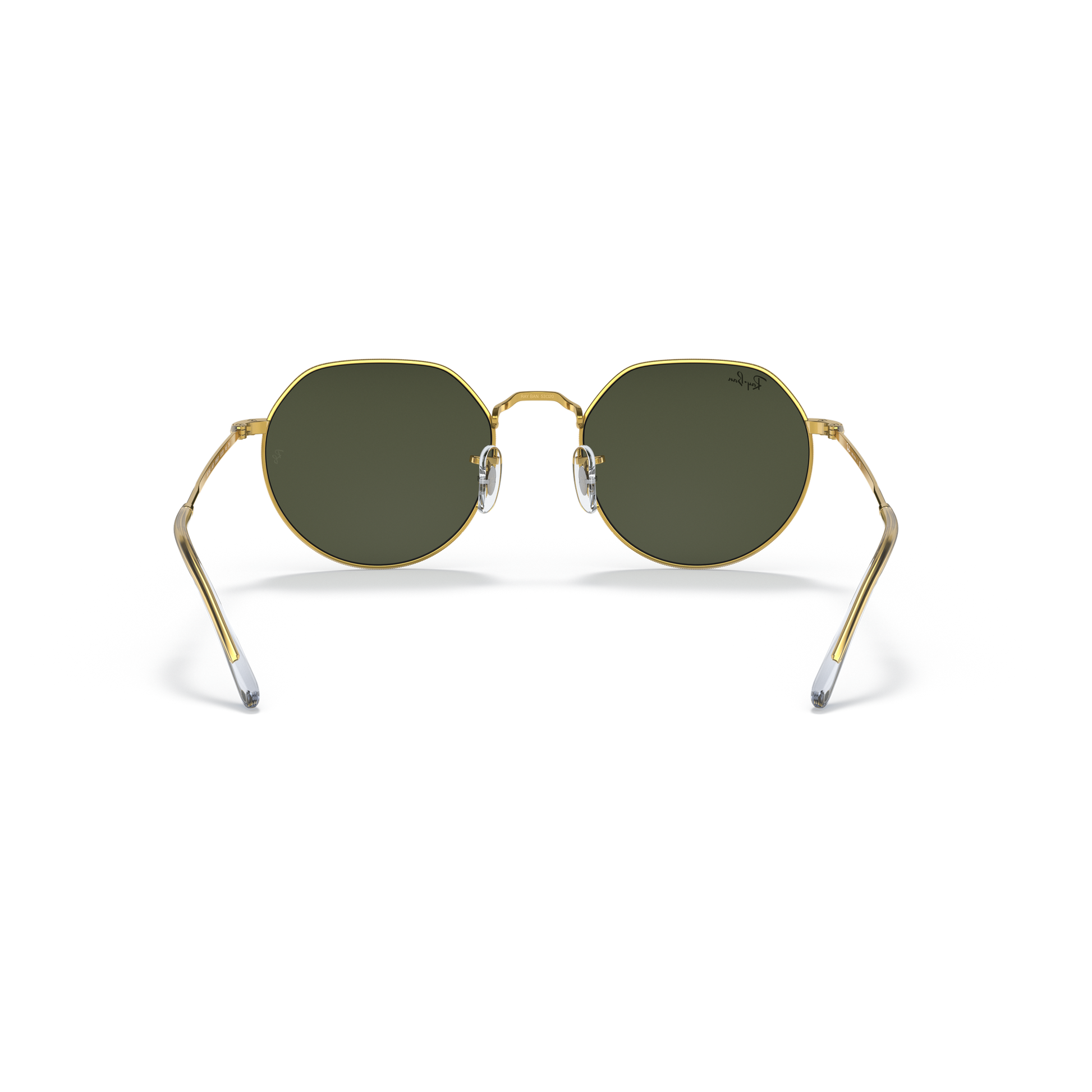 Ray-Ban 3565 SOLE