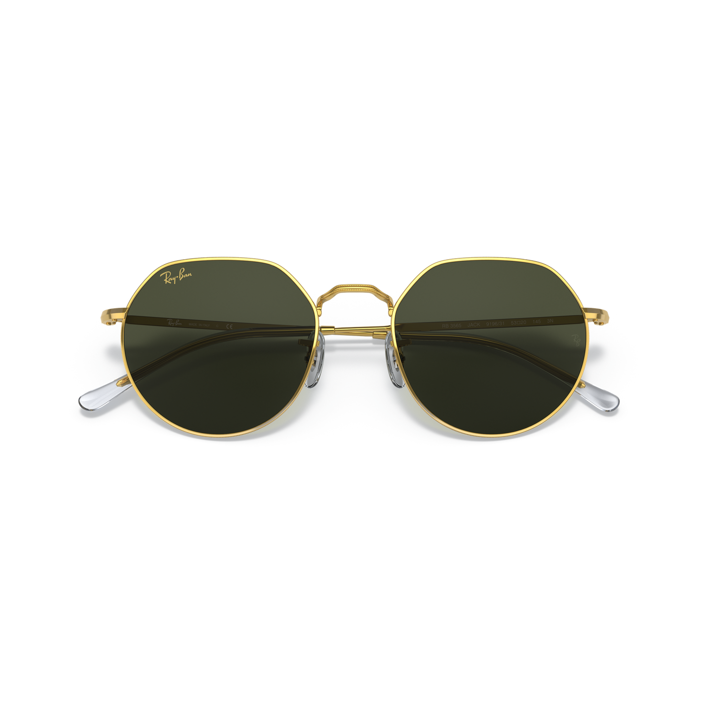 Ray-Ban 3565 SOLE