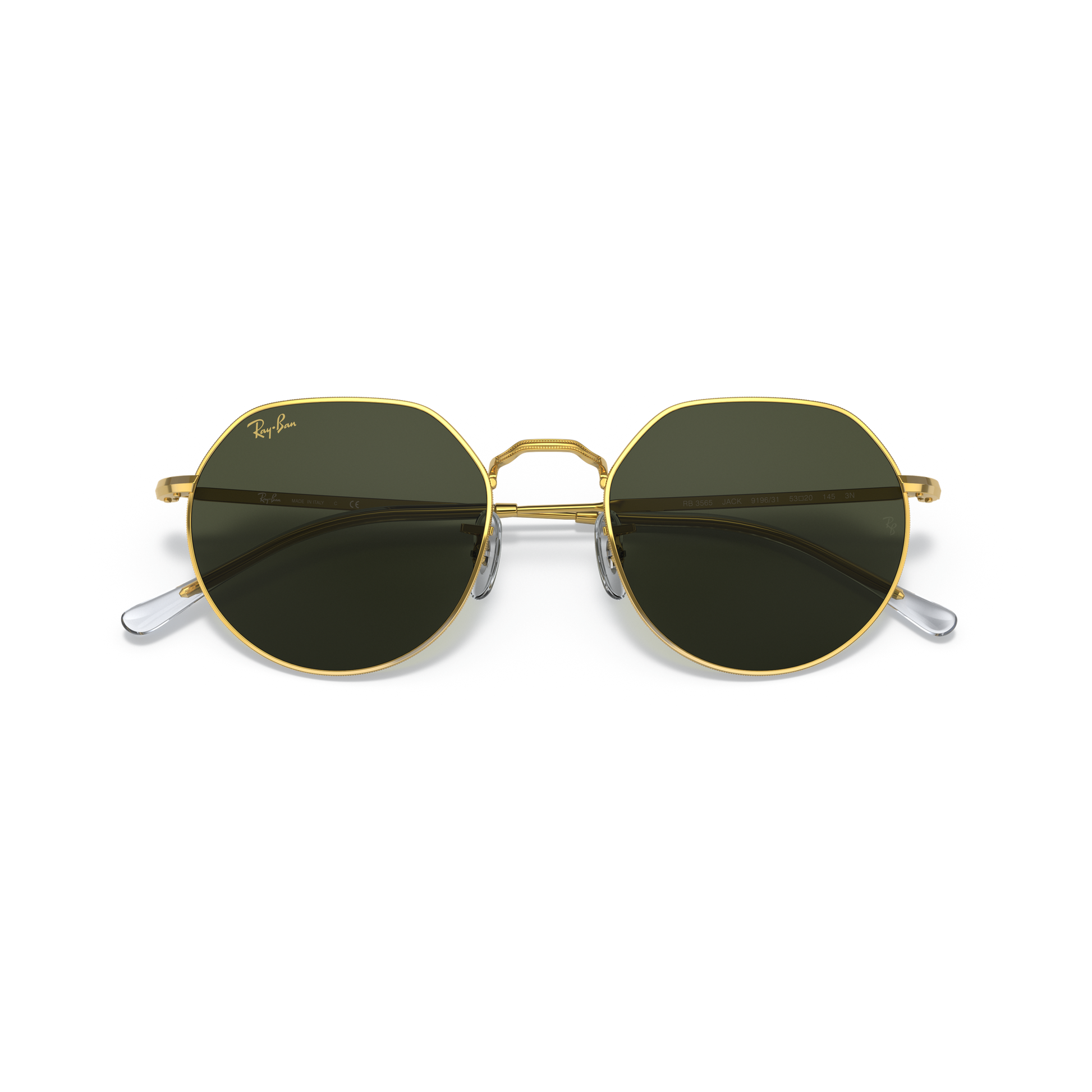 Ray-Ban 3565 SOLE