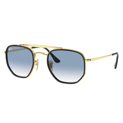 Ray-Ban 3648M SOLE 91673F