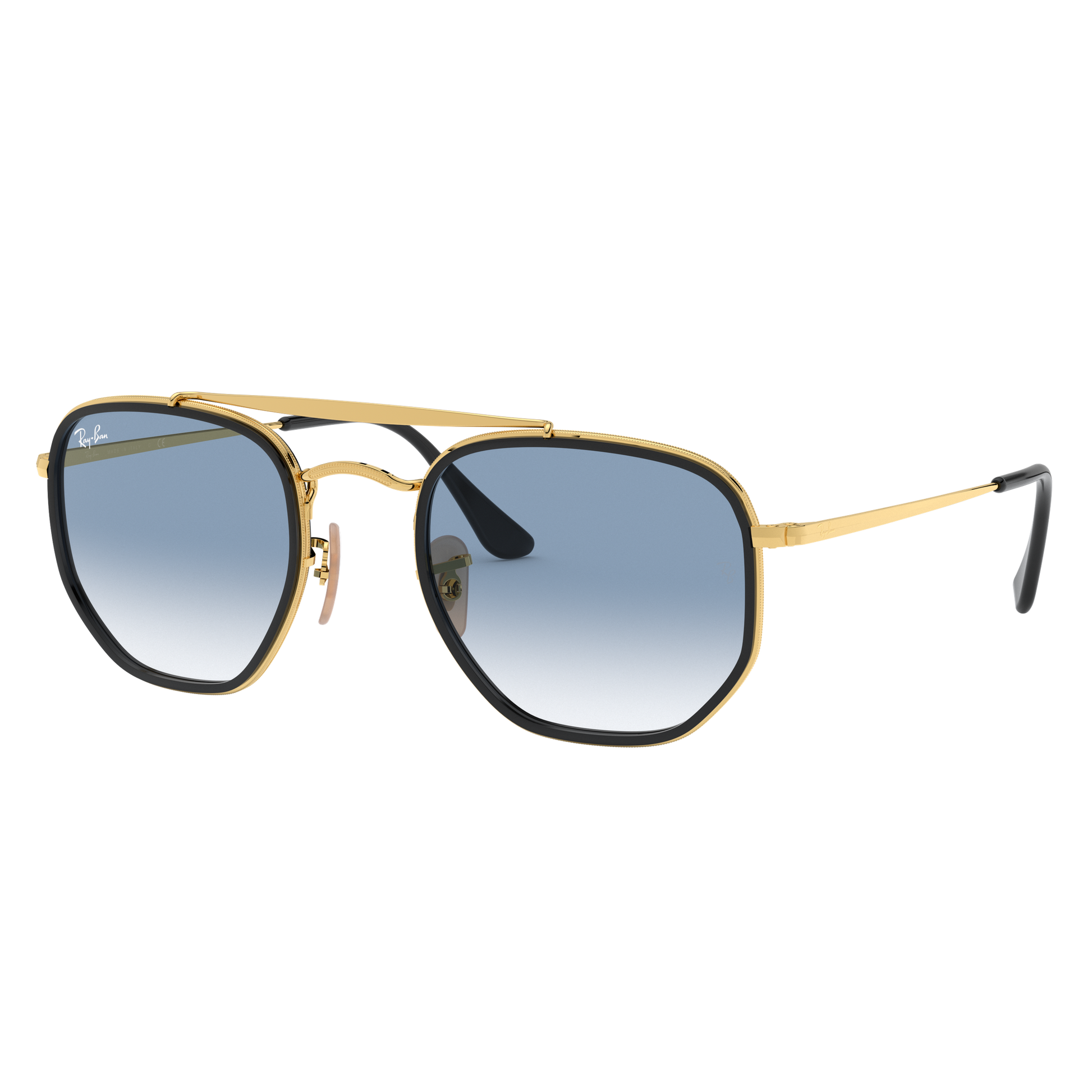 Ray-Ban 3648M SOLE 91673F