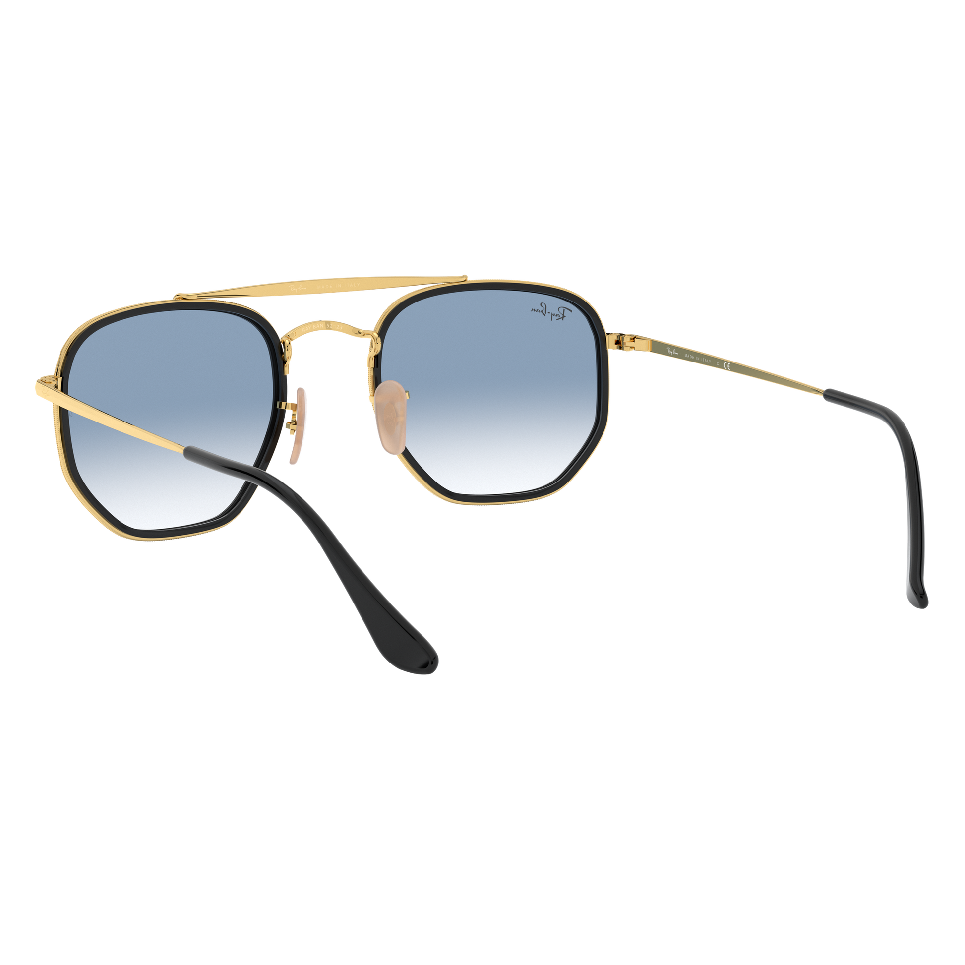 Ray-Ban 3648M SOLE 91673F