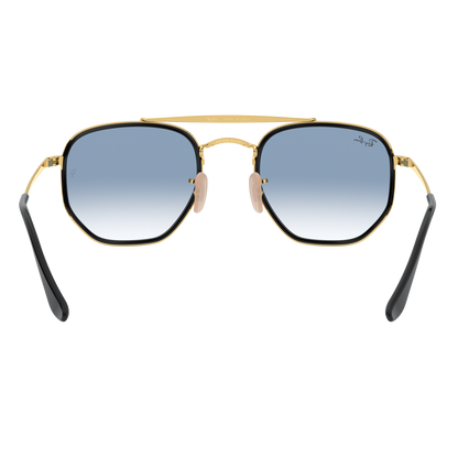 Ray-Ban 3648M SOLE 91673F