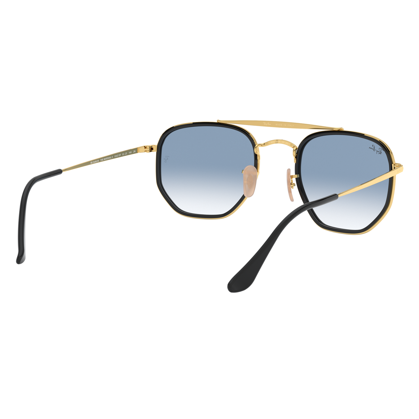 Ray-Ban 3648M SOLE 91673F