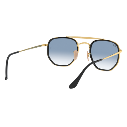 Ray-Ban 3648M SOLE 91673F