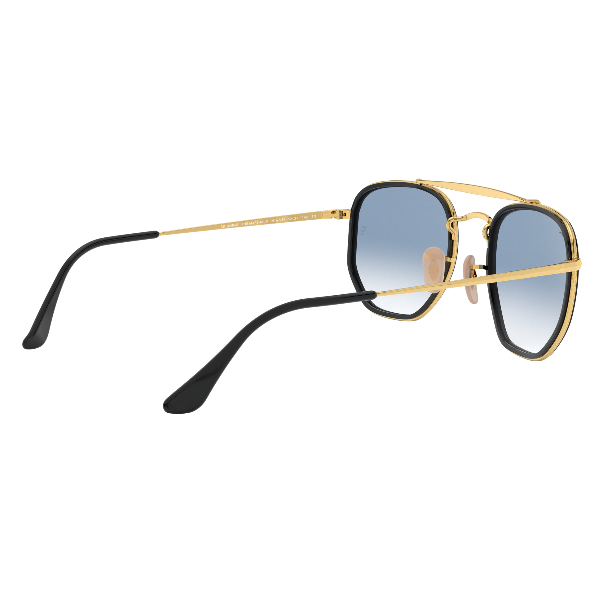 Ray-Ban 3648M SOLE 91673F