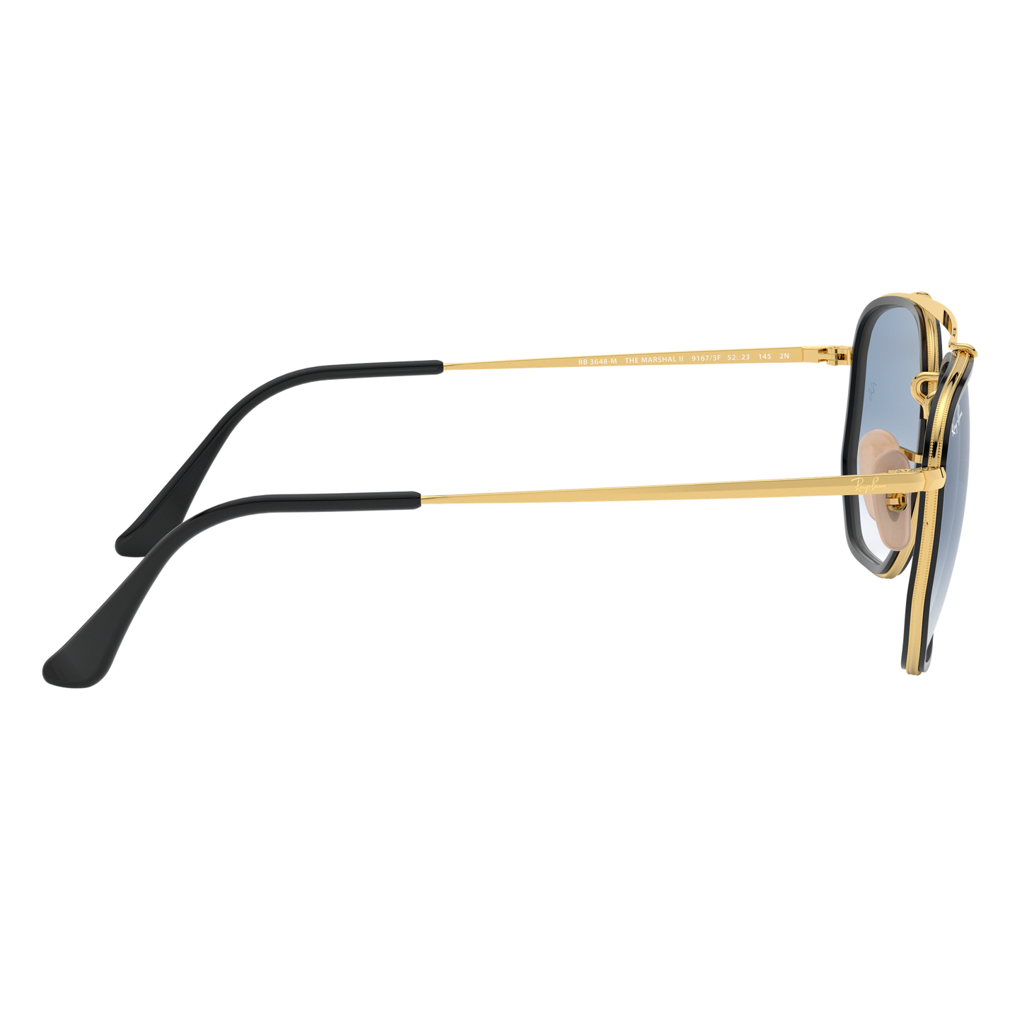 Ray-Ban 3648M SOLE 91673F