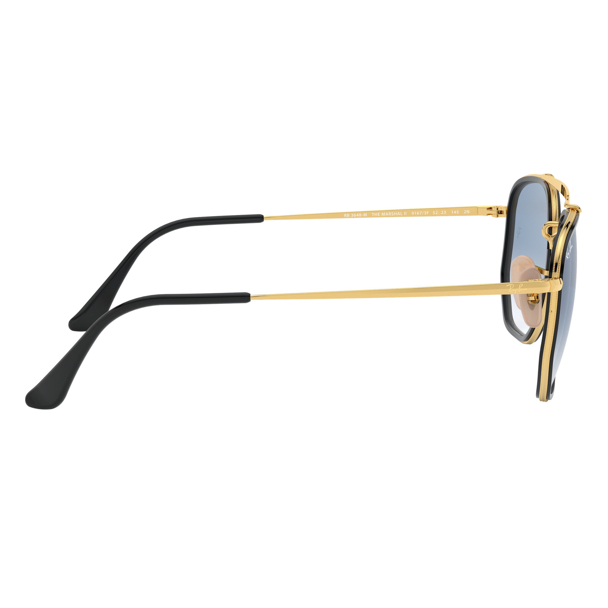 Ray-Ban 3648M SOLE 91673F