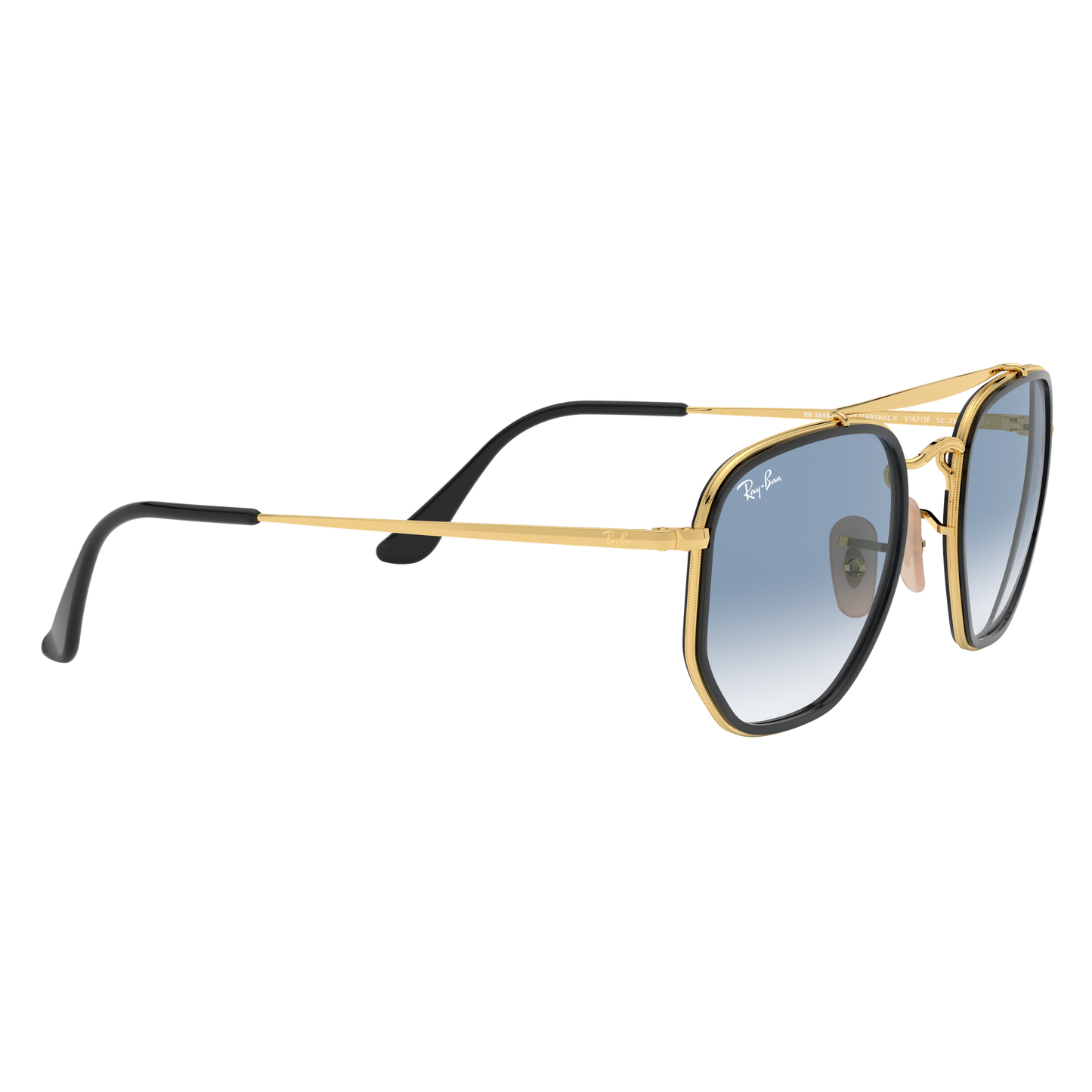 Ray-Ban 3648M SOLE 91673F