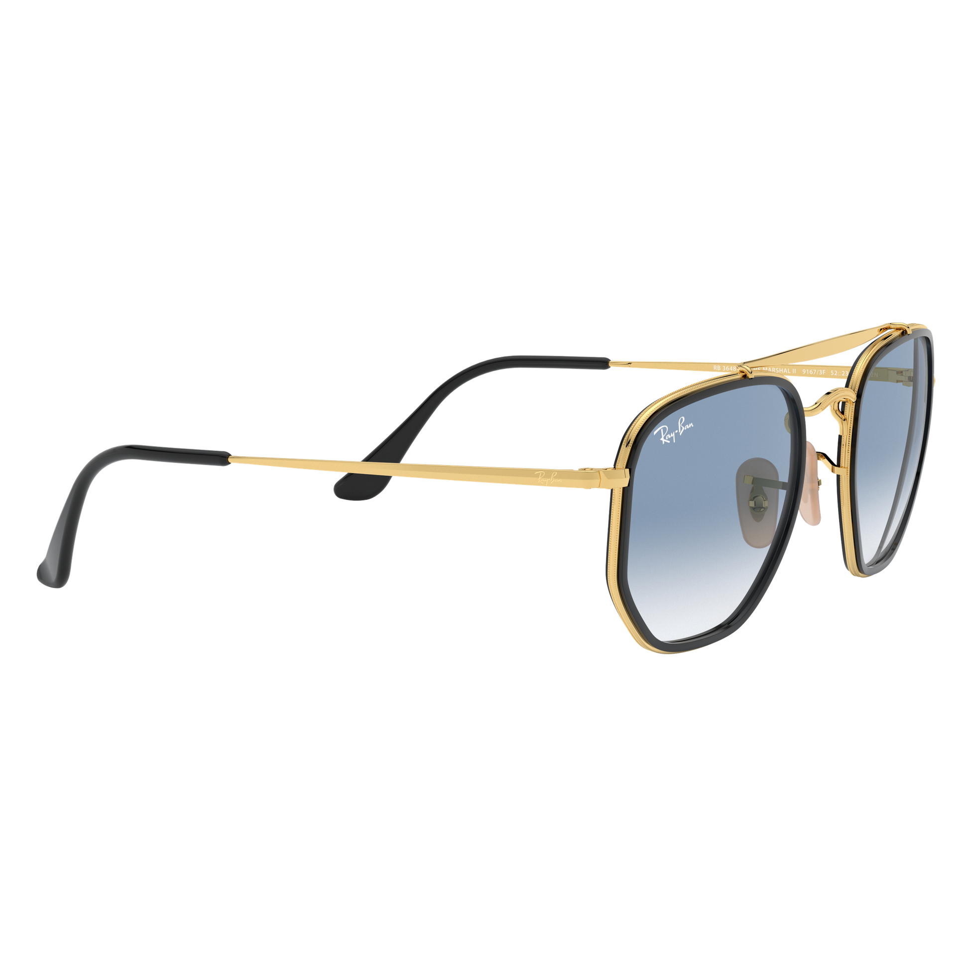 Ray-Ban 3648M SOLE 91673F