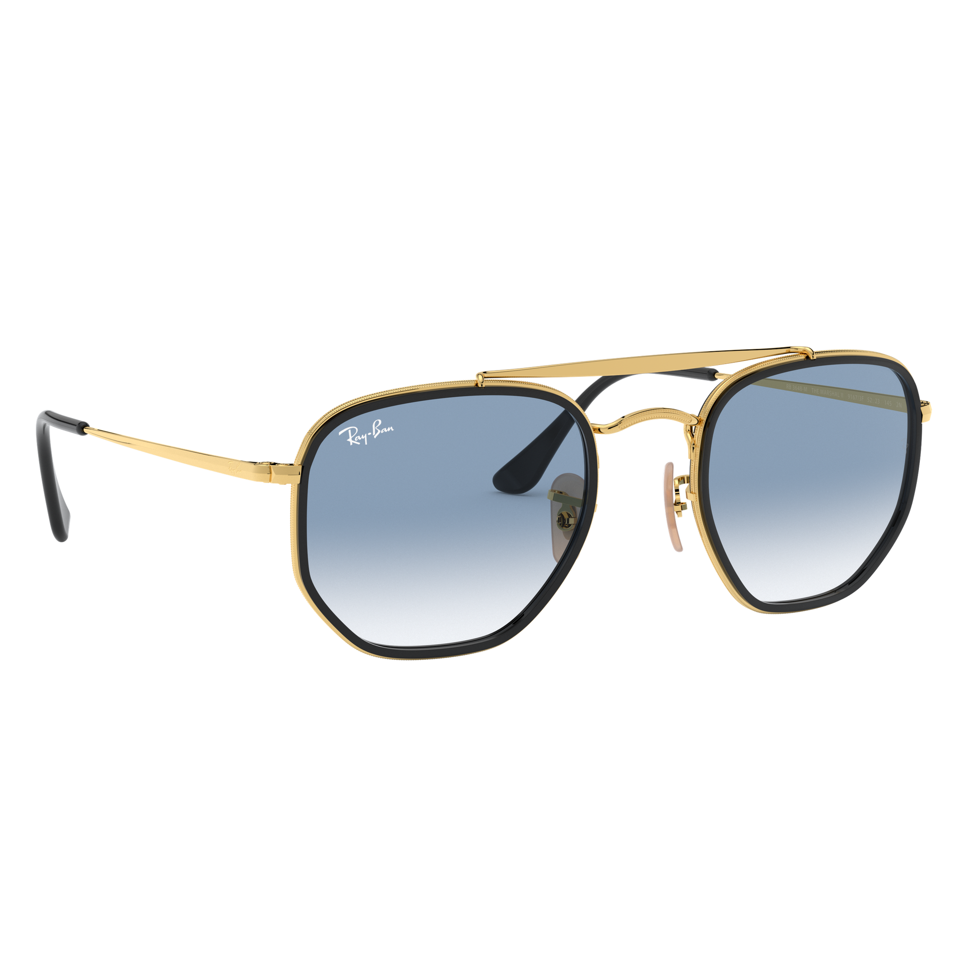 Ray-Ban 3648M SOLE 91673F