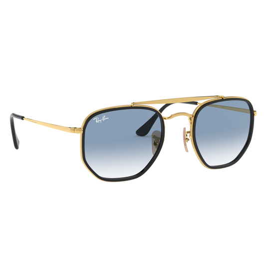 Ray-Ban 3648M SOLE 91673F