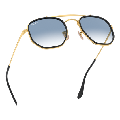 Ray-Ban 3648M SOLE 91673F