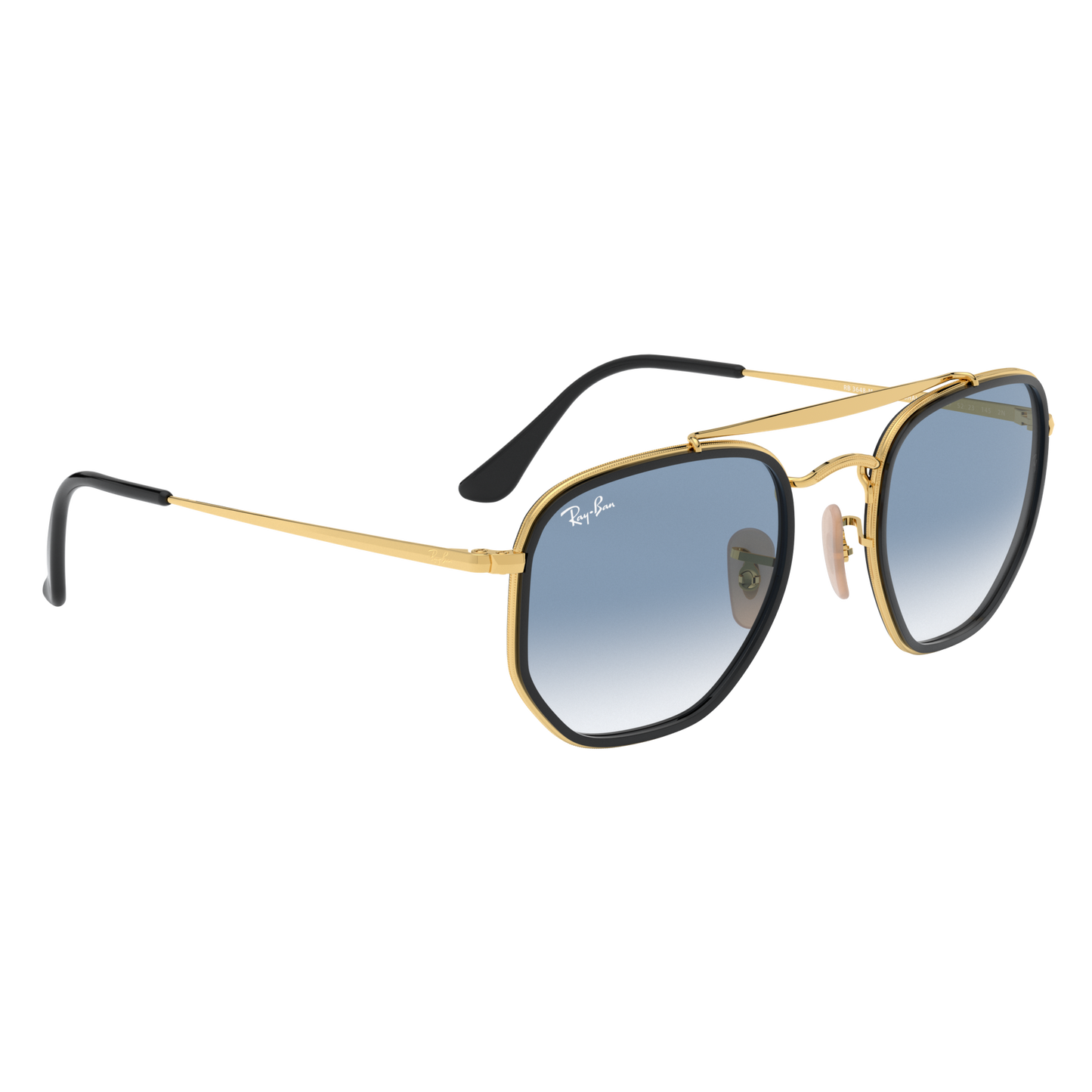 Ray-Ban 3648M SOLE 91673F