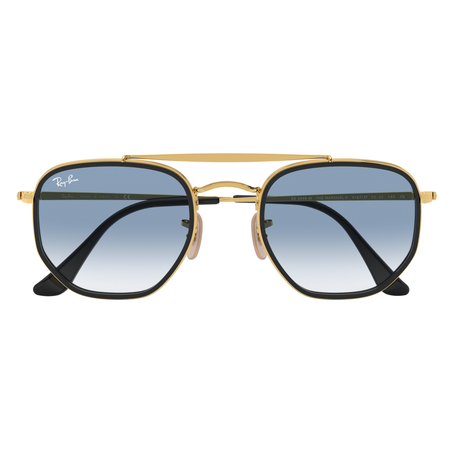 Ray-Ban 3648M SOLE 91673F