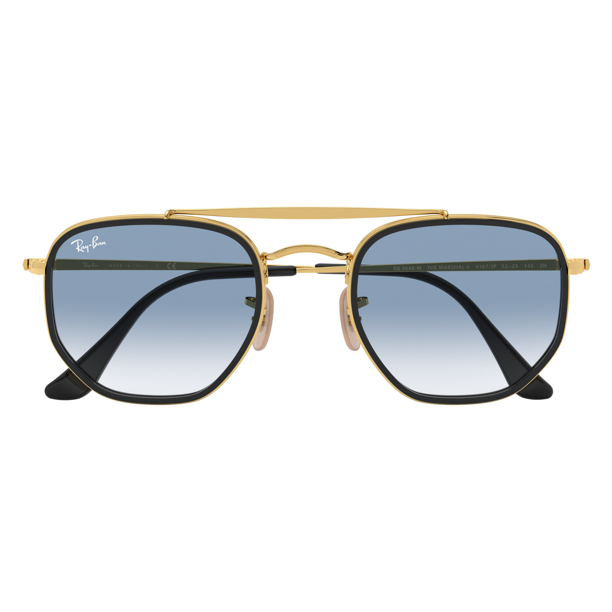 Ray-Ban 3648M SOLE 91673F