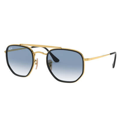 Ray-Ban 3648M SOLE 91673F