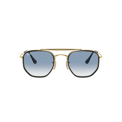 Ray-Ban 3648M SOLE 91673F