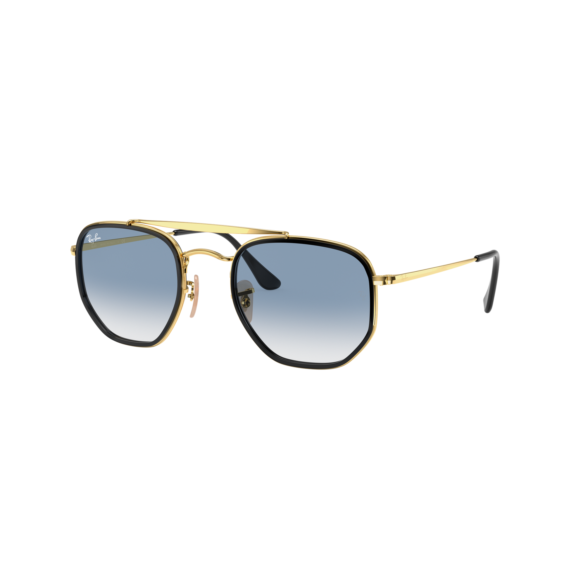 Ray-Ban 3648M SOLE 91673F