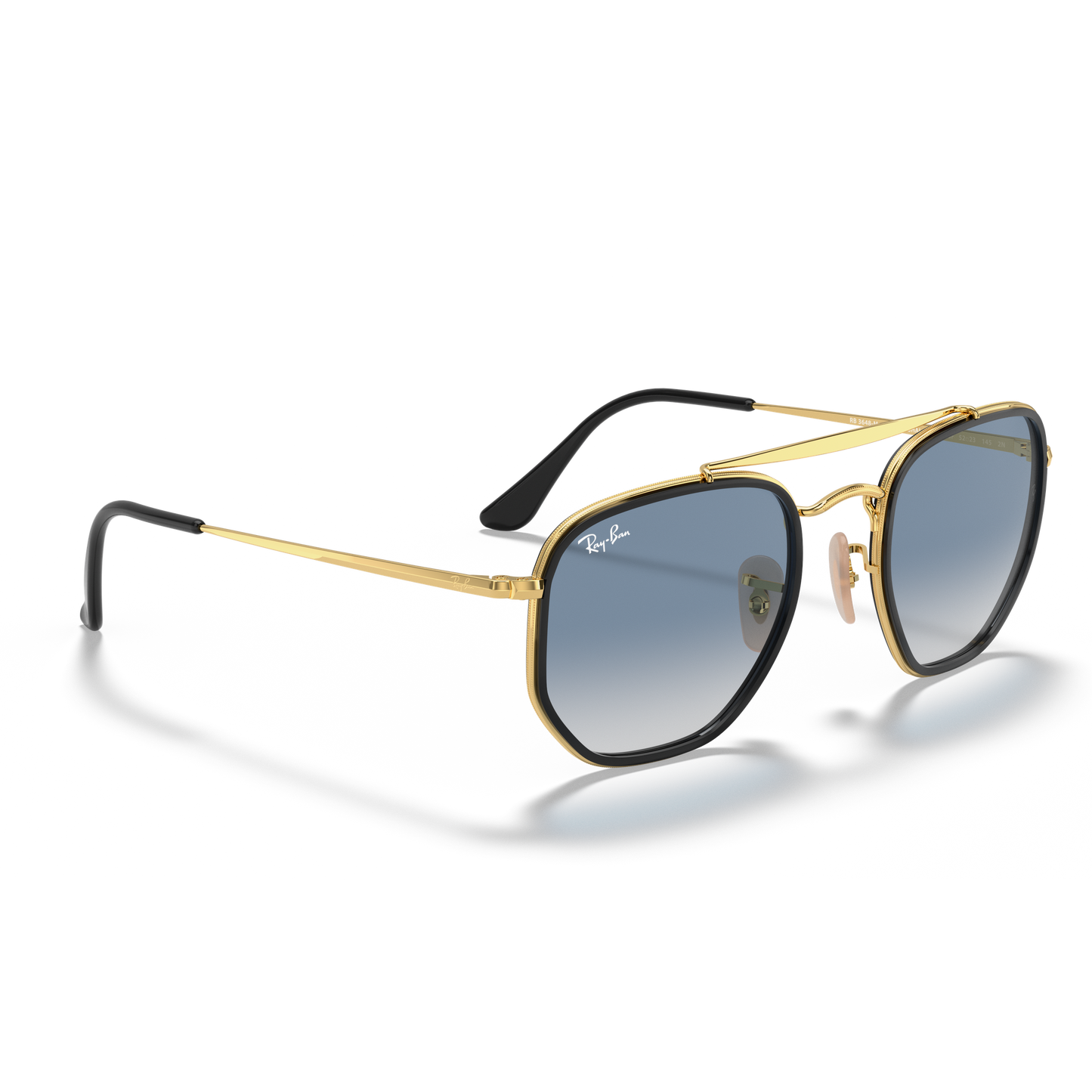 Ray-Ban 3648M SOLE 91673F