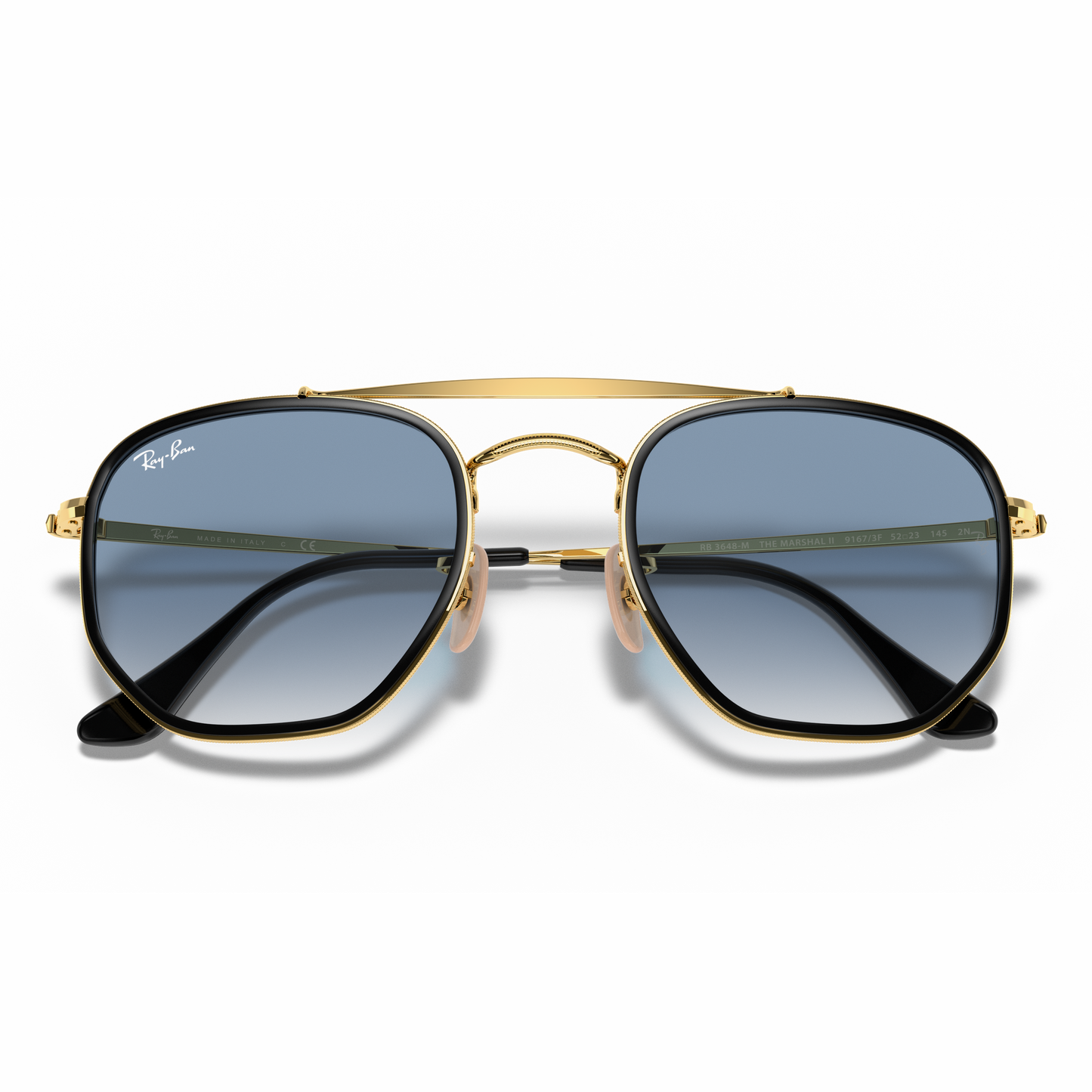 Ray-Ban 3648M SOLE 91673F