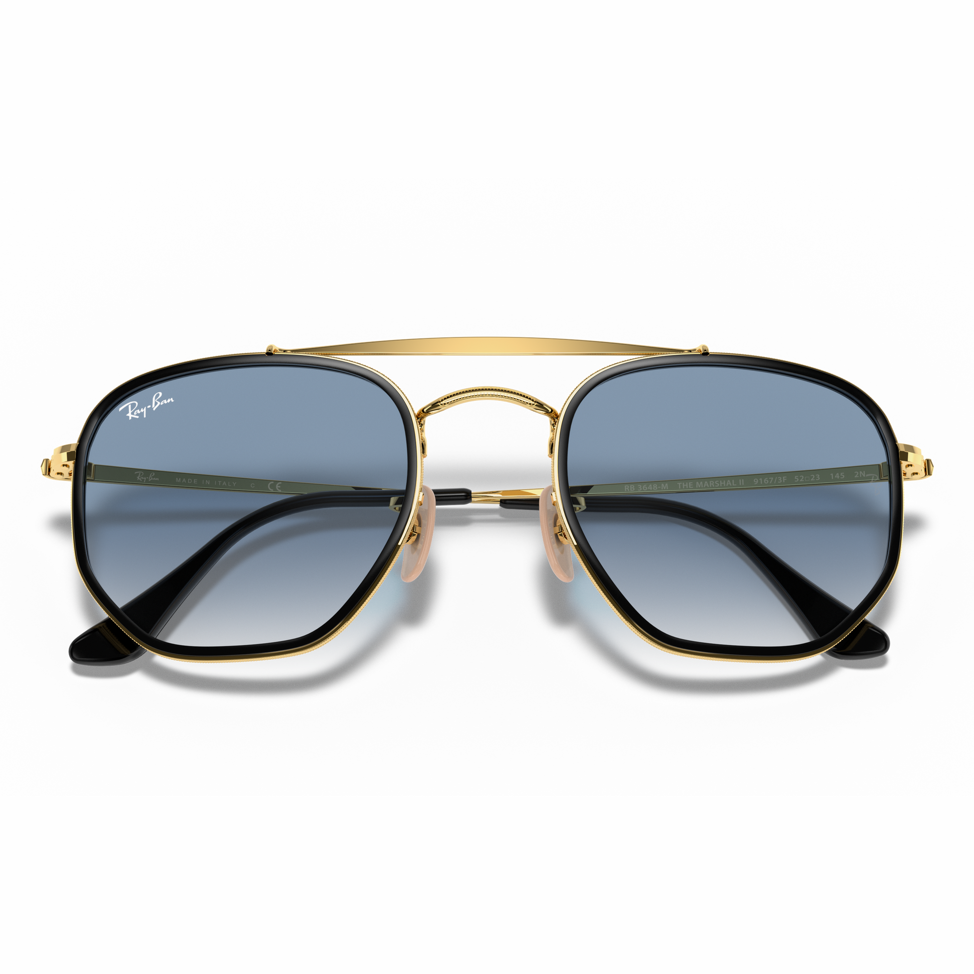 Ray-Ban 3648M SOLE 91673F