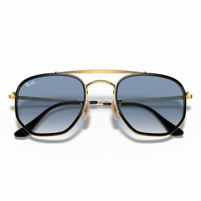 Ray-Ban 3648M SOLE 91673F