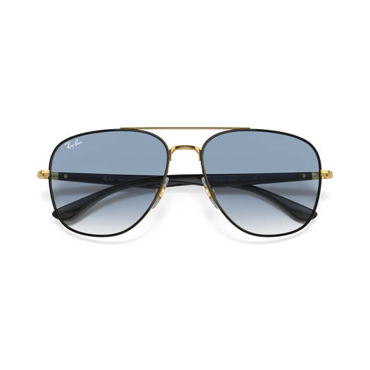 Ray-Ban RB3683 90003F vista 2