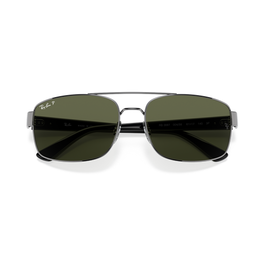 Ray-Ban RB3687 vista 2