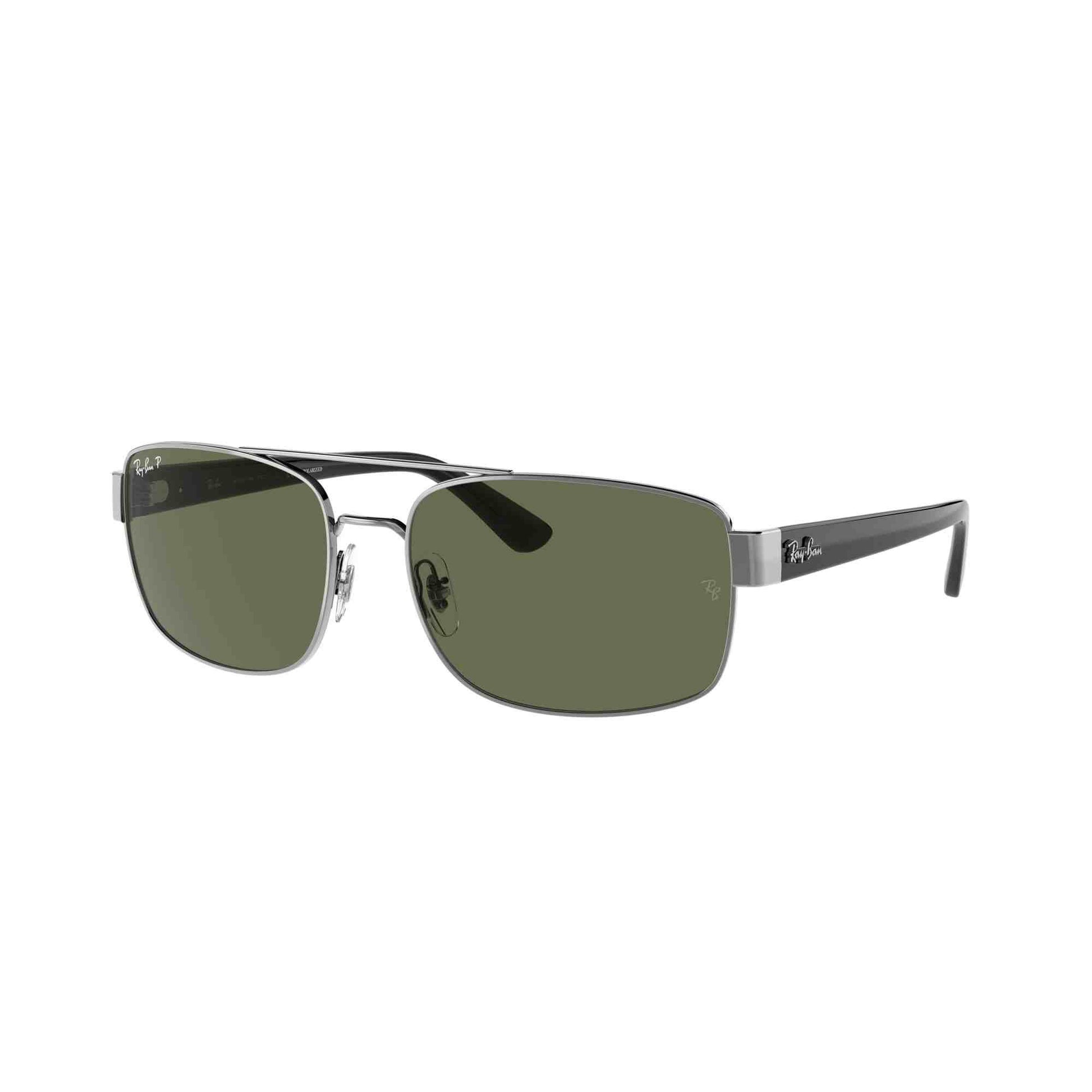 Ray-Ban 3687 SOLE