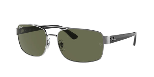 Ray-Ban 3687 SOLE