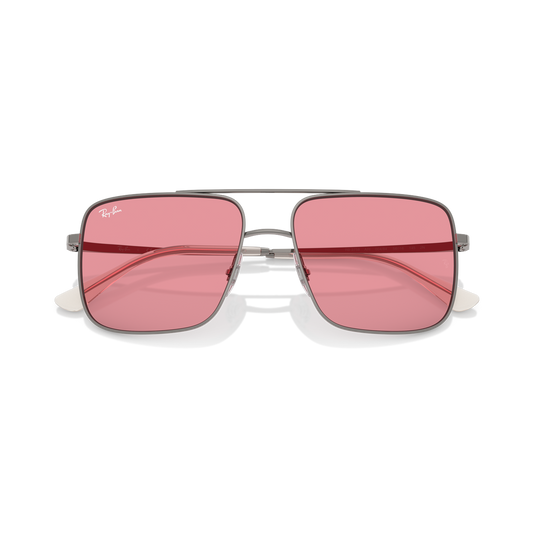 Ray-Ban RB3758 004/84 vista 2